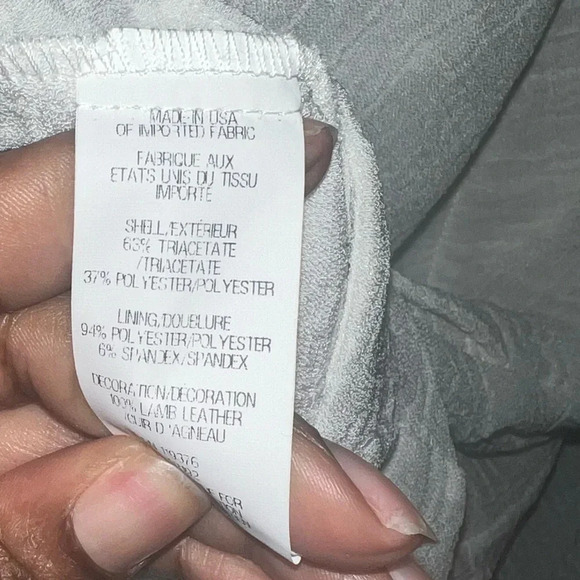 Helmut Lang Jacket size Small - Picture 5 of 9